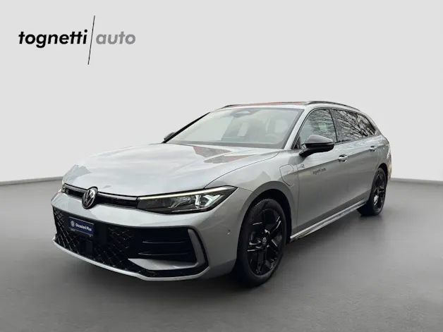 VW Passat Variant 1.5 TSI evo2 Plug-In- Hybrid R-Line DSG