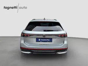 VW Passat Variant 1.5 TSI evo2 Plug-In- Hybrid R-Line DSG