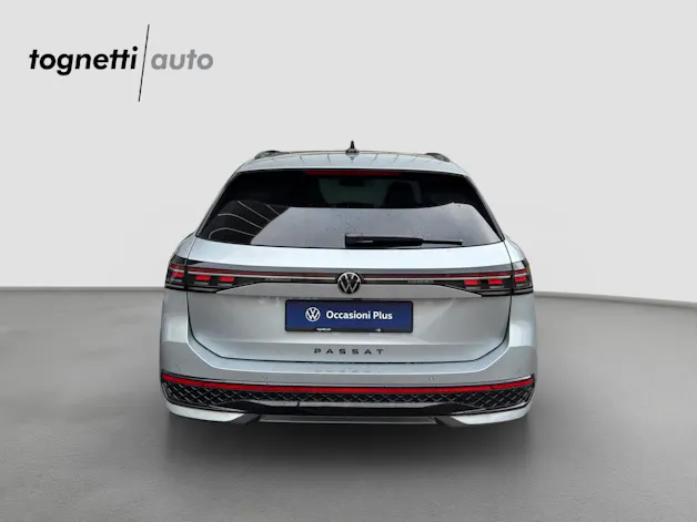 VW Passat Variant 1.5 TSI evo2 Plug-In- Hybrid R-Line DSG