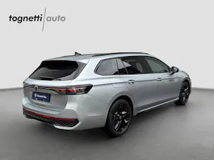 VW Passat Variant 1.5 TSI evo2 Plug-In- Hybrid R-Line DSG