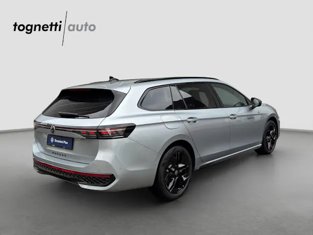 VW Passat Variant 1.5 TSI evo2 Plug-In- Hybrid R-Line DSG