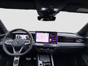 VW Passat Variant 1.5 TSI evo2 Plug-In- Hybrid R-Line DSG