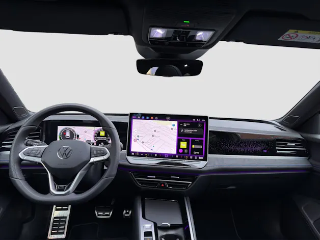 VW Passat Variant 1.5 TSI evo2 Plug-In- Hybrid R-Line DSG