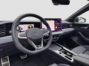 VW Passat Variant 1.5 TSI evo2 Plug-In- Hybrid R-Line DSG