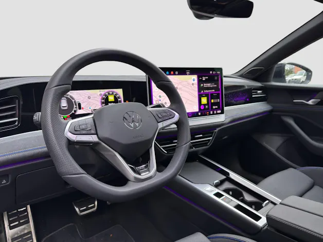 VW Passat Variant 1.5 TSI evo2 Plug-In- Hybrid R-Line DSG