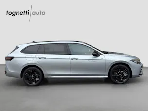 VW Passat Variant 1.5 TSI evo2 Plug-In- Hybrid R-Line DSG