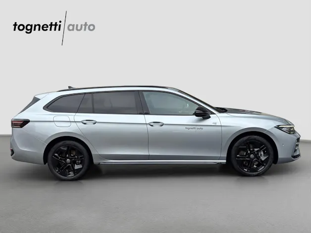 VW Passat Variant 1.5 TSI evo2 Plug-In- Hybrid R-Line DSG