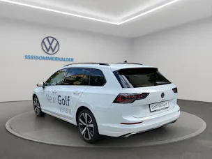 VW Golf Variant 1.5 eTSI mHEV Style
