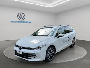 VW Golf Variant 1.5 eTSI mHEV Style