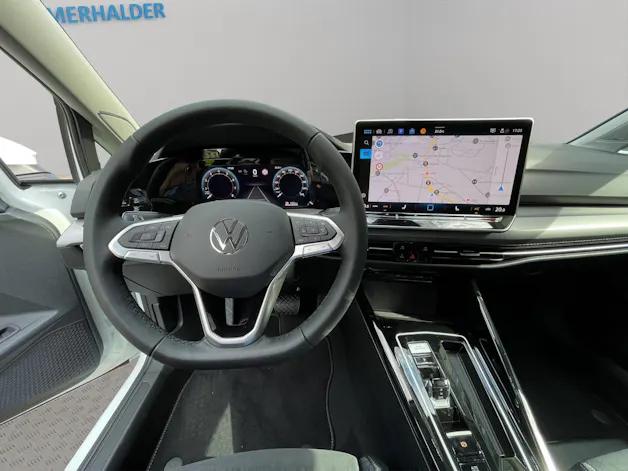 VW Golf Variant 1.5 eTSI mHEV Style
