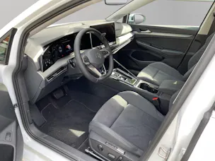 VW Golf Variant 1.5 eTSI mHEV Style