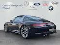 Porsche 911 Targa 4S PDK