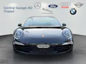 Porsche 911 Targa 4S PDK