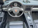 Porsche 911 Targa 4S PDK