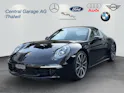 Porsche 911 Targa 4S PDK