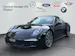 Porsche 911 Targa 4S PDK