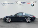 Porsche 911 Targa 4S PDK