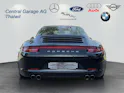 Porsche 911 Targa 4S PDK