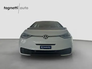 VW ID.3 Pro 58 kWh Familiy