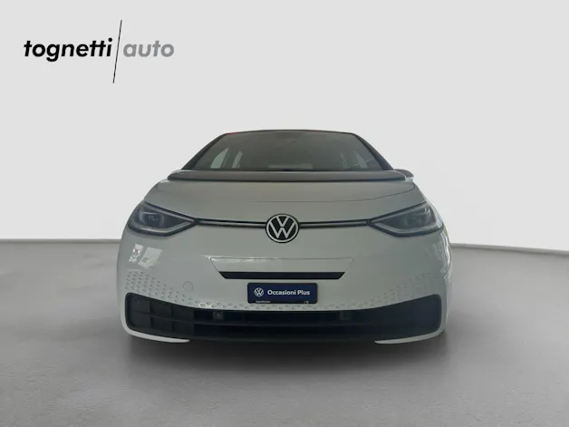 VW ID.3 Pro 58 kWh Familiy