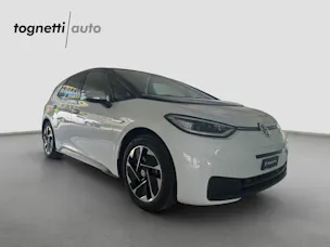 VW ID.3 Pro 58 kWh Familiy