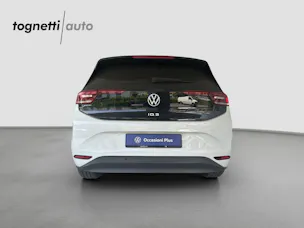 VW ID.3 Pro 58 kWh Familiy