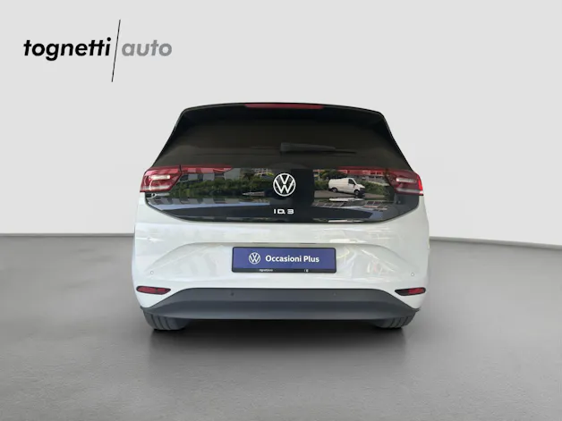 VW ID.3 Pro 58 kWh Familiy