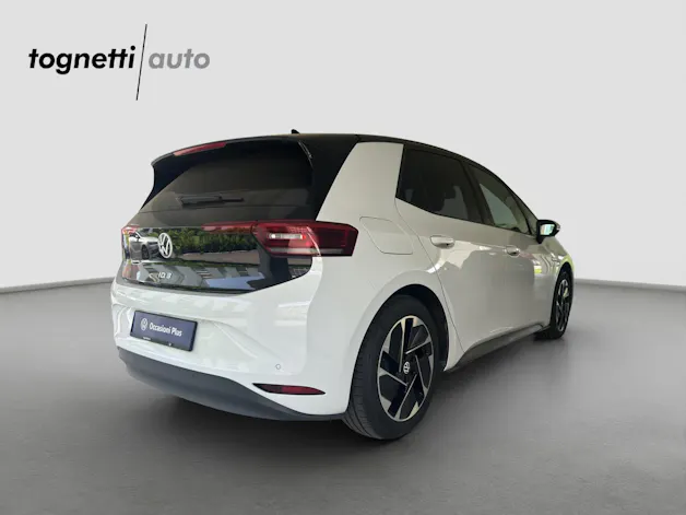 VW ID.3 Pro 58 kWh Familiy