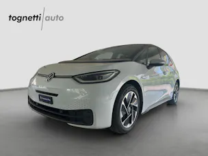 VW ID.3 Pro 58 kWh Familiy