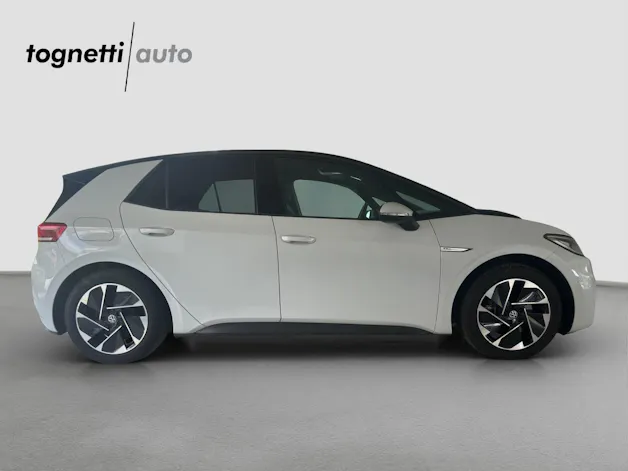 VW ID.3 Pro 58 kWh Familiy