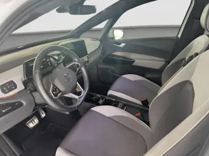 VW ID.3 Pro 58 kWh Familiy
