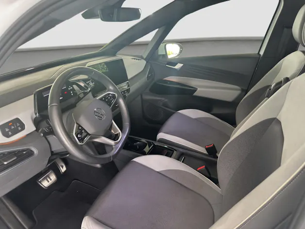 VW ID.3 Pro 58 kWh Familiy
