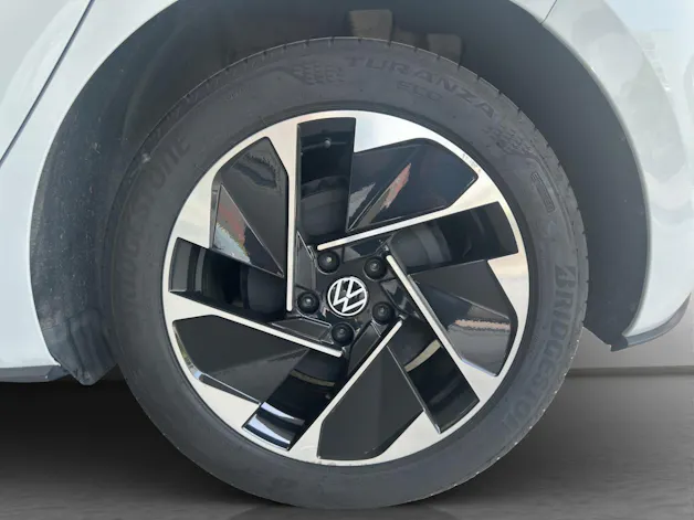 VW ID.3 Pro 58 kWh Familiy