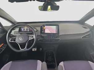 VW ID.3 Pro 58 kWh Familiy
