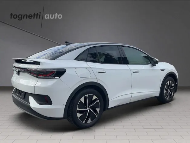 VW ID.5 Pro Performance 77 kWh