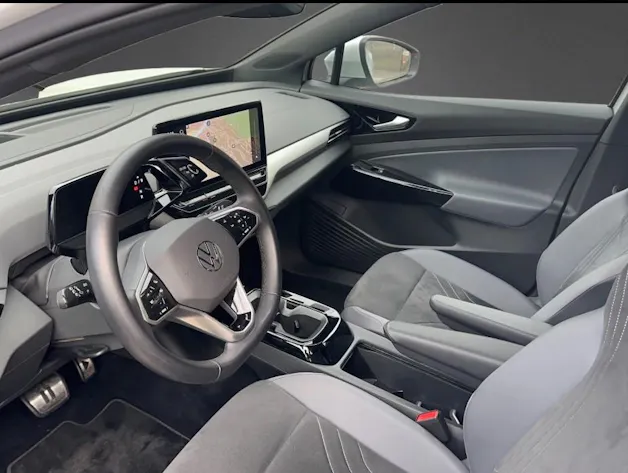 VW ID.5 Pro Performance 77 kWh