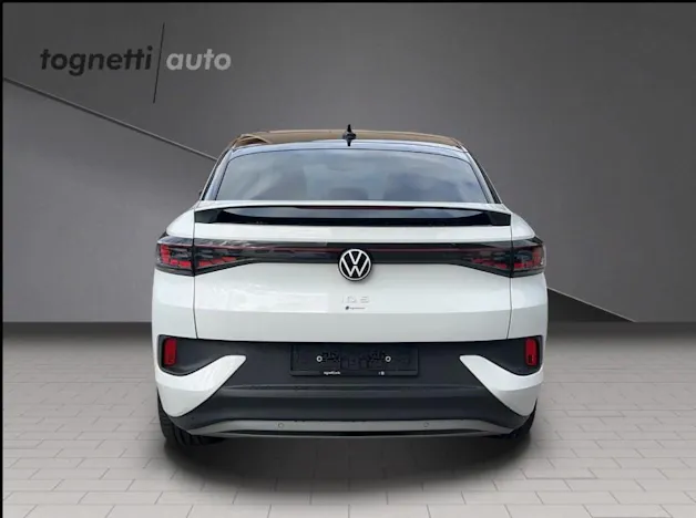 VW ID.5 Pro Performance 77 kWh