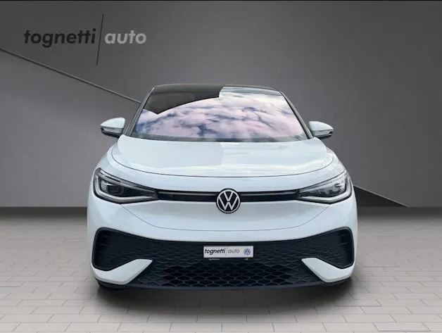 VW ID.5 Pro Performance 77 kWh