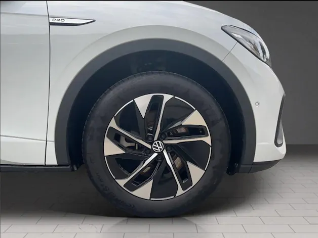 VW ID.5 Pro Performance 77 kWh