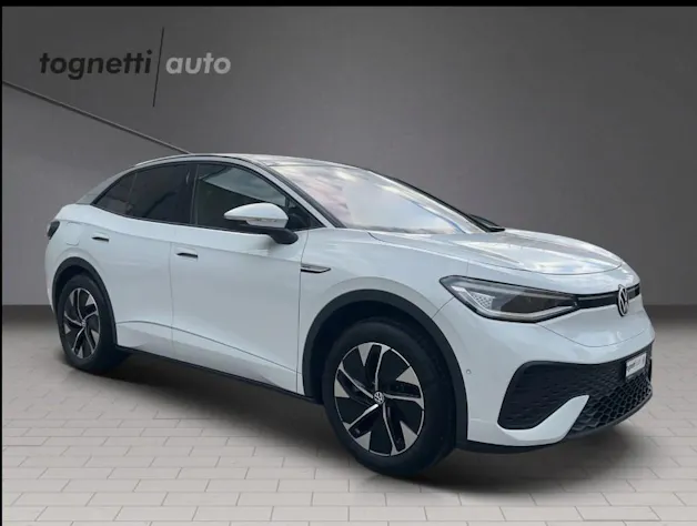 VW ID.5 Pro Performance 77 kWh