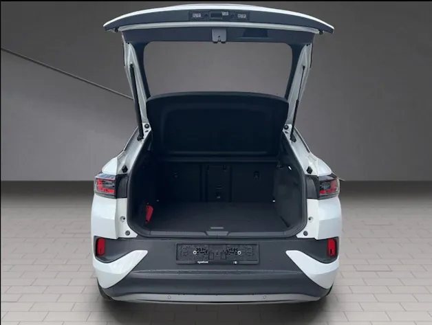 VW ID.5 Pro Performance 77 kWh