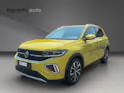 VW T-Cross 1.0 TSI EVO R-Line DSG