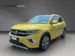 VW T-Cross 1.0 TSI EVO R-Line DSG
