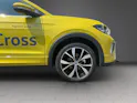 VW T-Cross 1.0 TSI EVO R-Line DSG