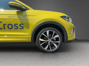 VW T-Cross 1.0 TSI EVO R-Line DSG