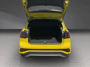 VW T-Cross 1.0 TSI EVO R-Line DSG