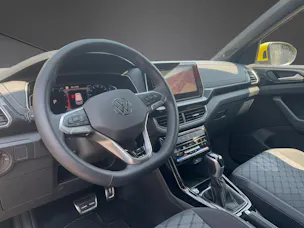 VW T-Cross 1.0 TSI EVO R-Line DSG
