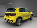 VW T-Cross 1.0 TSI EVO R-Line DSG