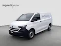 VW Transporter 2.0 TDI Automat