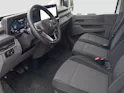 VW Transporter 2.0 TDI Automat